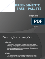 Pallets BASE