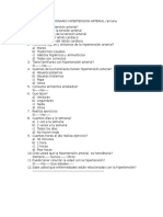 Hipertension Arterial