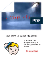 I Riflessivi