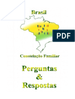 Brasil Constelacoes Familiares Material Completo PDF