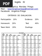 CBTIS English IV 2016 2nd CondittionalHomework