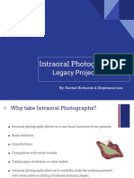 Intraoral Photography PPTX PPTX 1