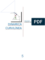  Dinamica Curvilinea