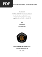 Download Makalah Metode Pengukuran Kecernaan Secara in Vitro Autosaved by Gita Maulidya SN314055716 doc pdf