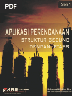 Download 213094897 Aplikasi Perencanaan Gedung Dengan ETABS by Putu Roby Adhitya Sapanca SN314056883 doc pdf