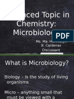 Microbiology