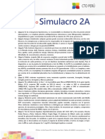 Simulacro CMP-CTO 2A