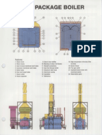 A Type Package Boiler