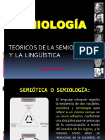 Definicion Semiologia