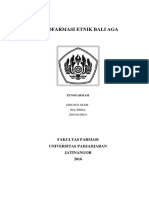 Etnofarmasi Etnik Bali 2 PDF