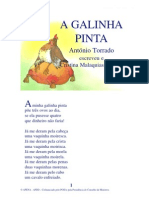 01.11 - A Galinha Pinta