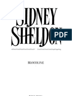 1977 Sidney Sheldon - Bloodline