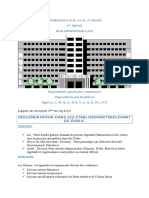 Cours Sécurité Incendie ERP3