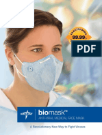 Biomask Brochure MKT212118 Lit930