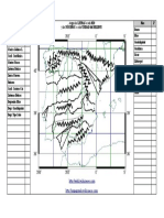 Esp Mapa Fisico Mudo