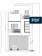 Ruko OKEY Layout2