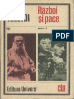 Lev Tolstoi-Razboi Si Pace Vol-2