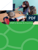 3.step 1 Review Prioritise PDF