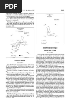 Decreto Lei - 75/2008