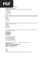 Download Soal Dan Jawaban Adobe Photoshop by Conqui Statore SN314081217 doc pdf