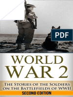 World War 2 Soldier Stories - Ryan Jenkins