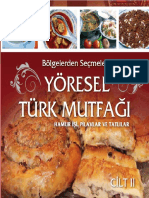 Türk Yemekleri - II