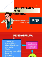 Terapi Cairan (Bdh Dsr)