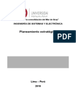 Proyeccion Social en El Peru en Lso Proximos 5 Aos