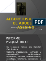 Albert Fish - El Abuelo Asesino