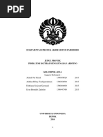 Download AEEA_Indikator Baterai Menggunakan Arduino by Evan Benedict SN314086062 doc pdf