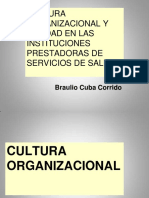 Clase CulturaOrganizacional.12Feb