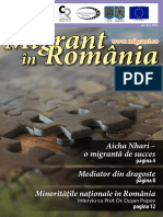 Migrant in Romania NR 16 Web