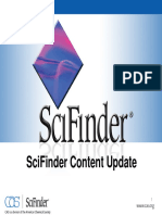 Sci Finder