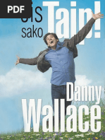 Jis Sako Taip! - Danny Wallace