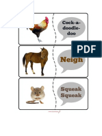 Animals5 PDF