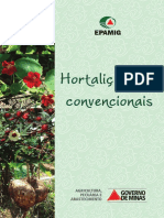 Cartilha Hortalicas Nao Convencionais PDF