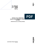 PowerTech29LOEMOMRG27900 PDF
