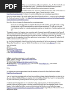 Download My corrections request to the Cincinnati Enquirer -- includes now-disappeared version of 52716 article about my father supposedly saving a choking victim for the first time using his namesake maneuver by Peter M Heimlich SN314093128 doc pdf