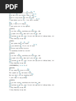 Download Dancing on My Own Chords by Oscar Kohn SN314093579 doc pdf