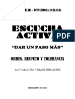 Anexo III - Escucha Activa Primer Trimestre PDF