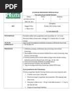 Download 29 Spo Pelayanan Kemoterapi by Rojik Gama SN314094931 doc pdf