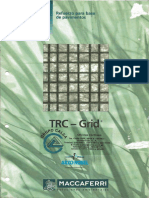 Catalogo Trc Grid Lt