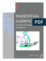 Radiestesia Cuantica
