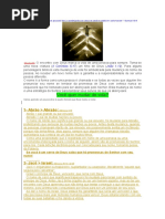 O Espírito Do SENHOR Se Apossará de Ti