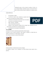 Arquitectura egipcia: características de sus templos y columnas