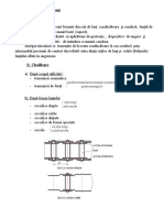 Mecanica si organe de masini 1