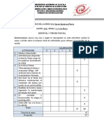 Autoevaluacion 3