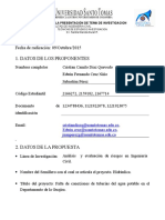 Formato Propuesta Tema Proy Investigacion V3