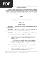 NEW Code of Judicial Conduct | PDF | Judiciaries | American Bar ...