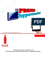 Presentation Coke